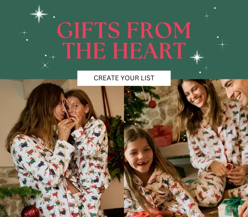 Gift guide